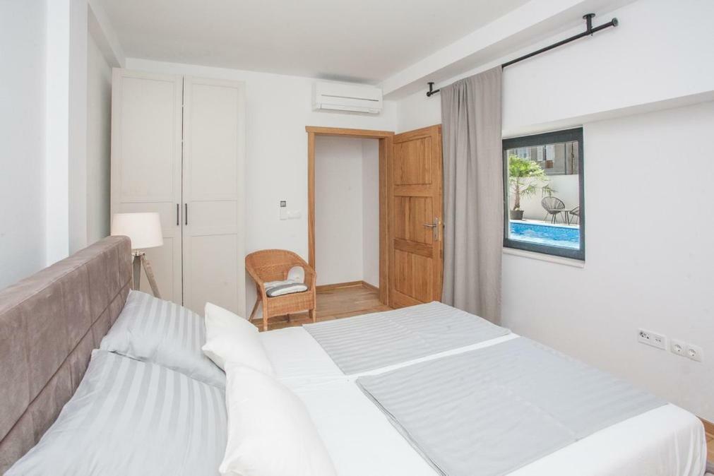 Bella Vista Suites Luaran gambar