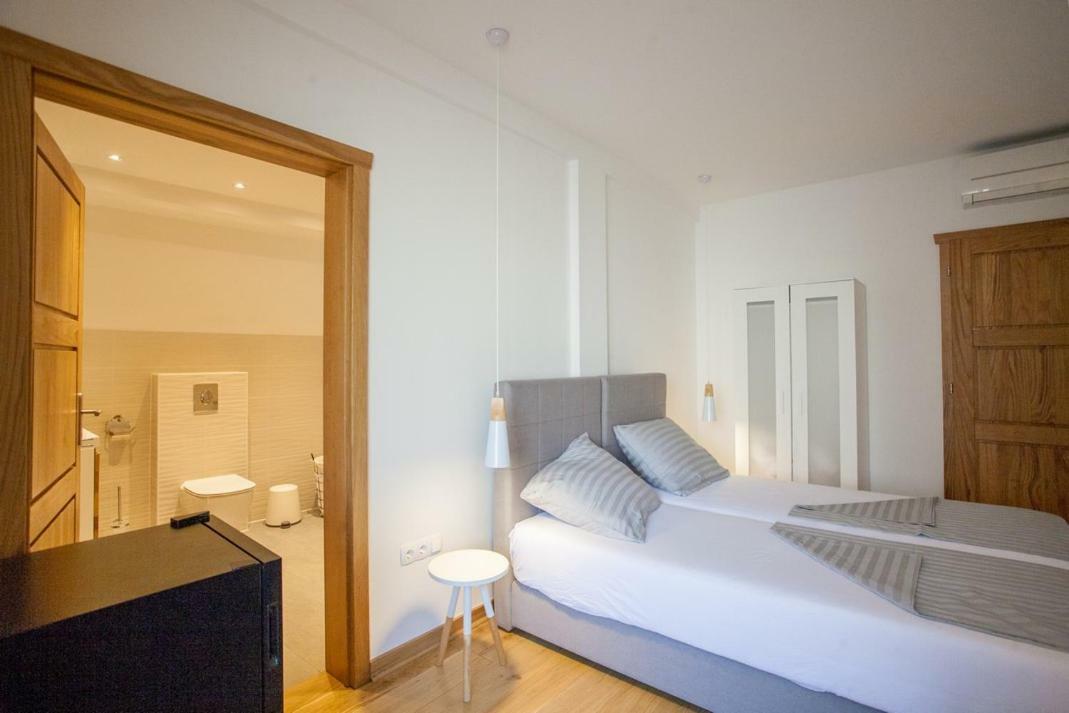 Bella Vista Suites Luaran gambar