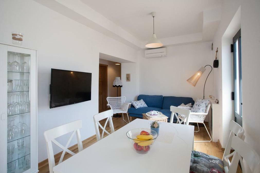 Bella Vista Suites Luaran gambar