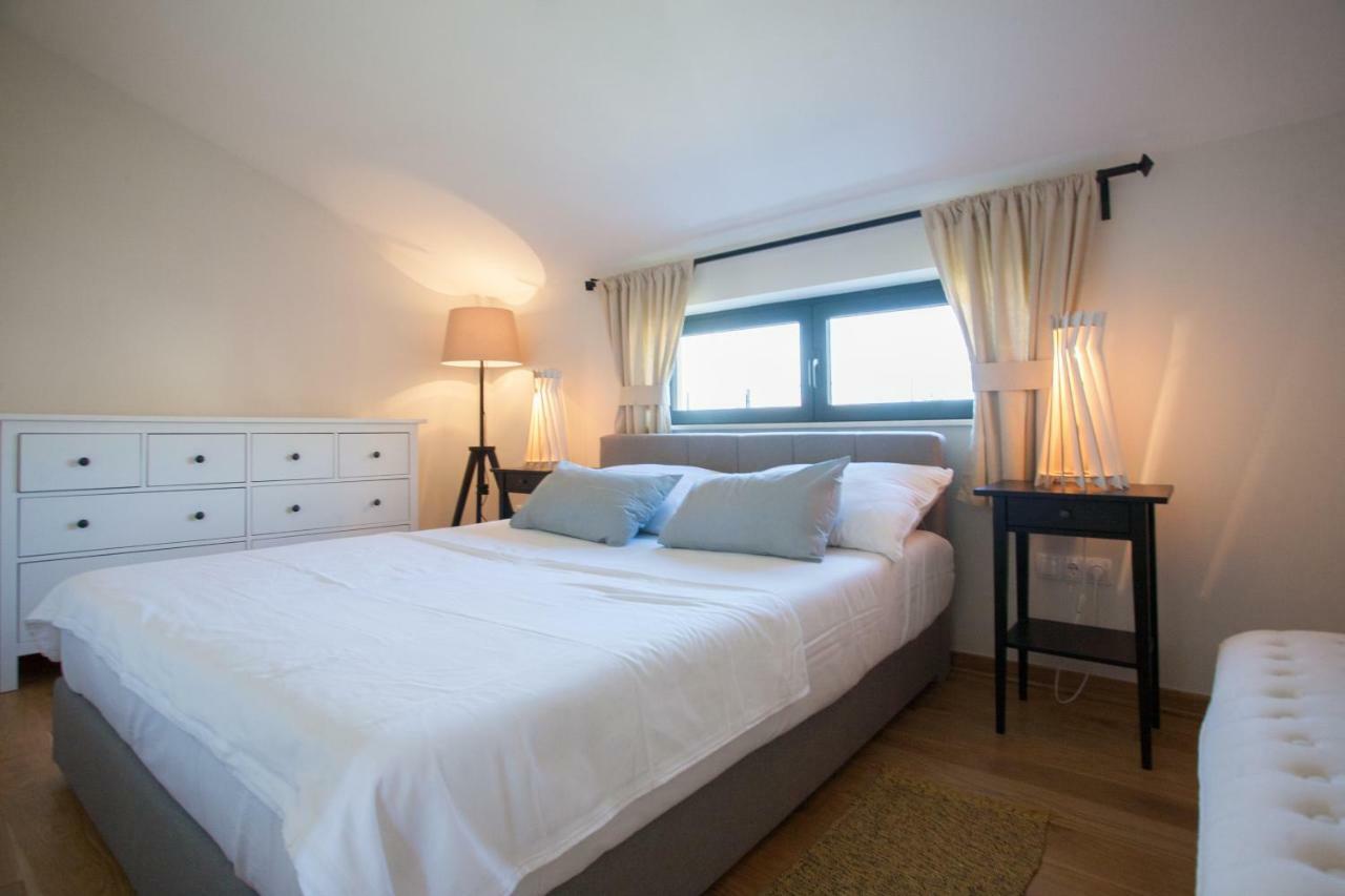 Bella Vista Suites Luaran gambar