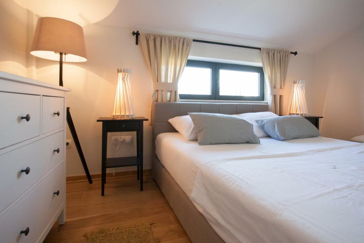 Bella Vista Suites Luaran gambar