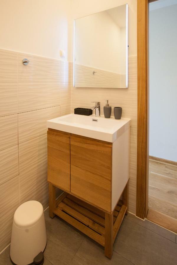 Bella Vista Suites Luaran gambar