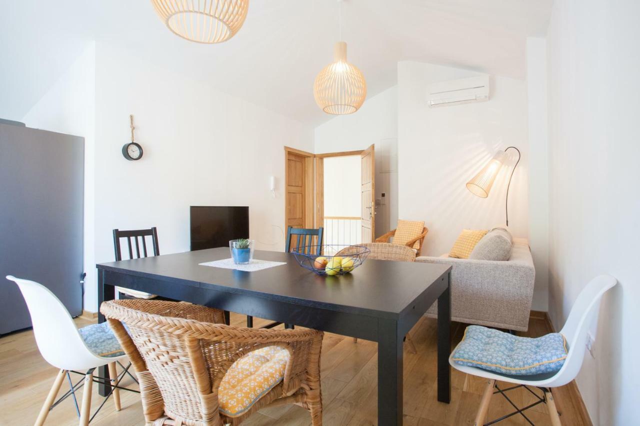 Bella Vista Suites Luaran gambar