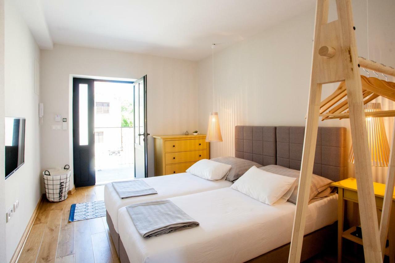Bella Vista Suites Luaran gambar