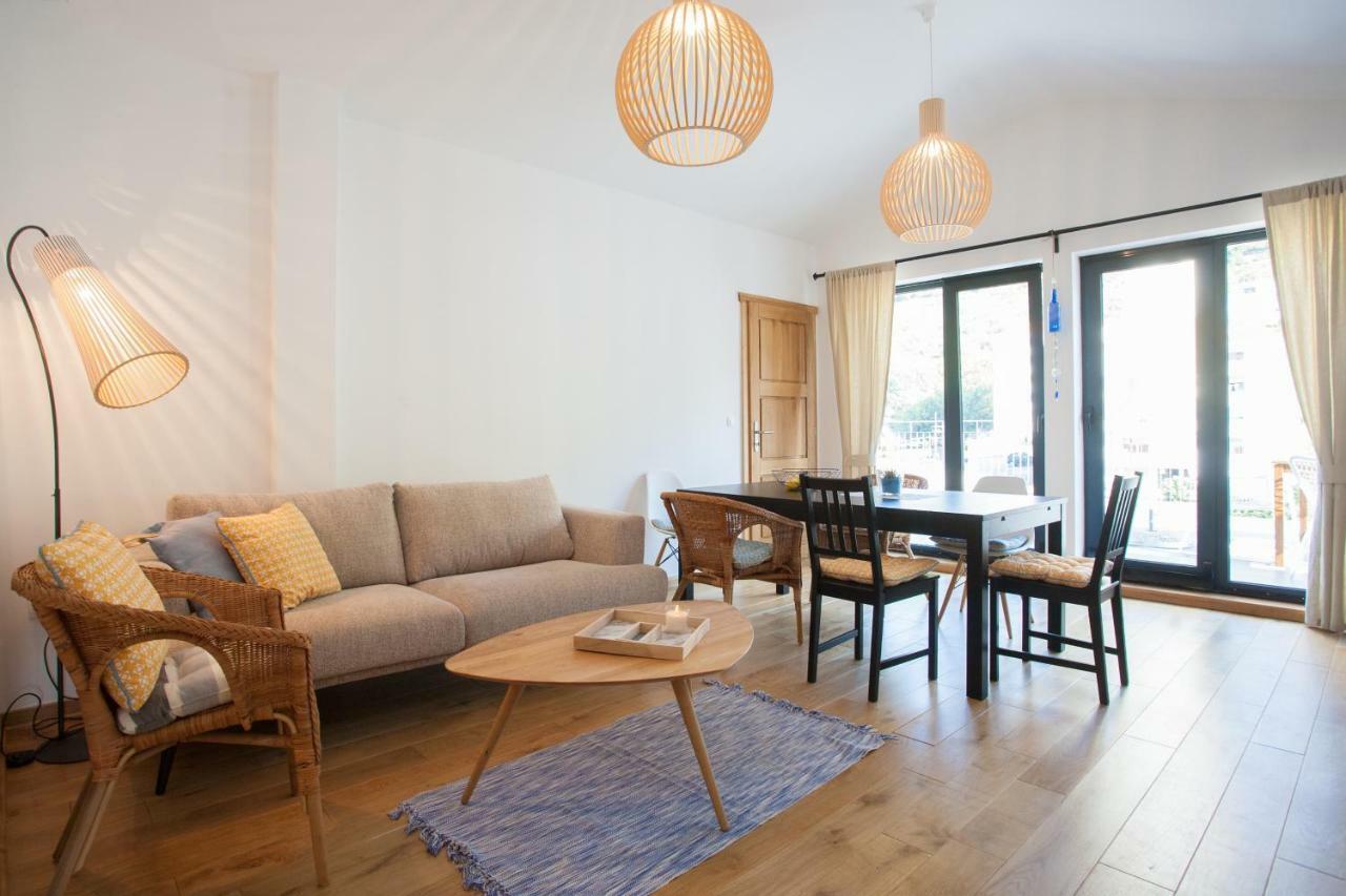 Bella Vista Suites Luaran gambar