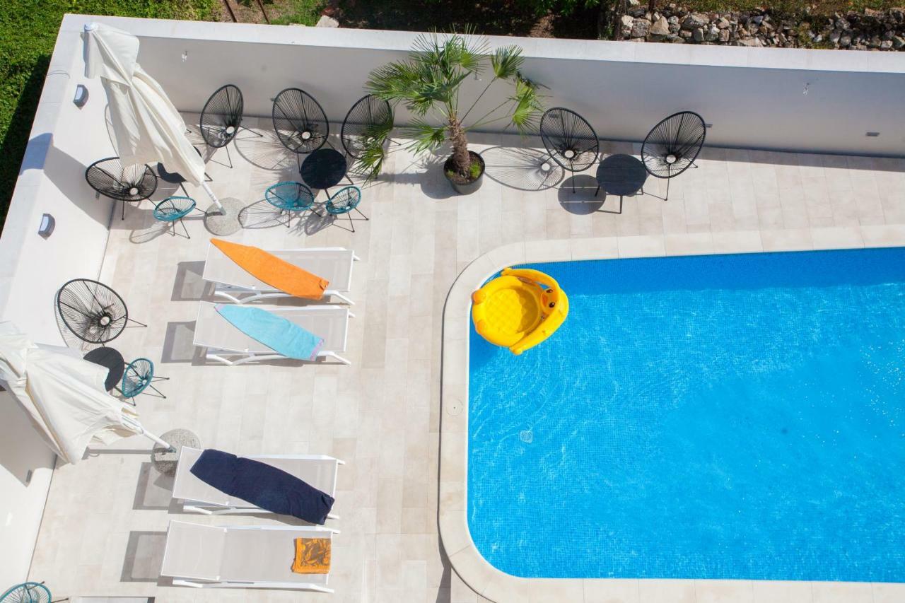 Bella Vista Suites Luaran gambar