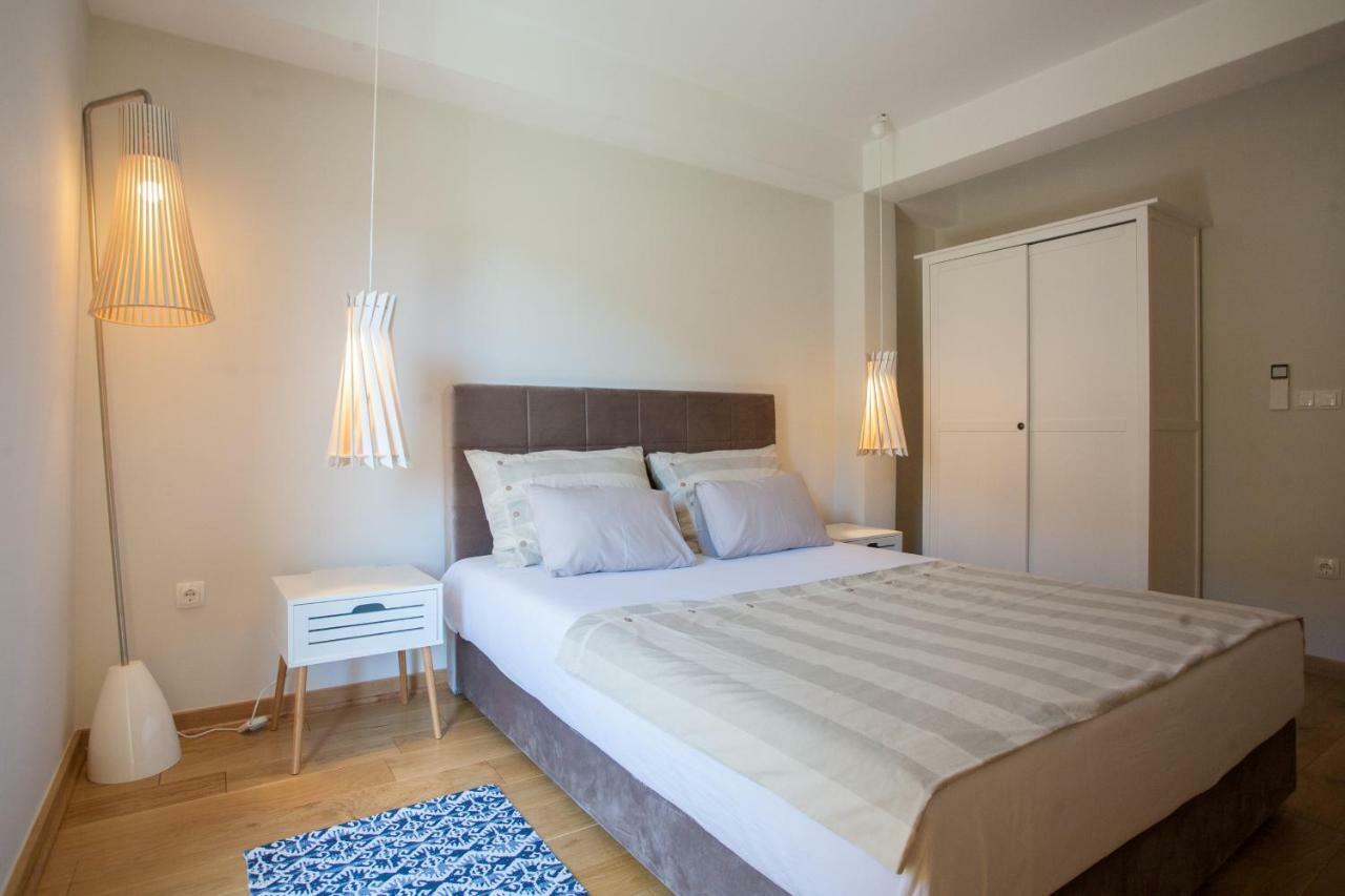 Bella Vista Suites Luaran gambar