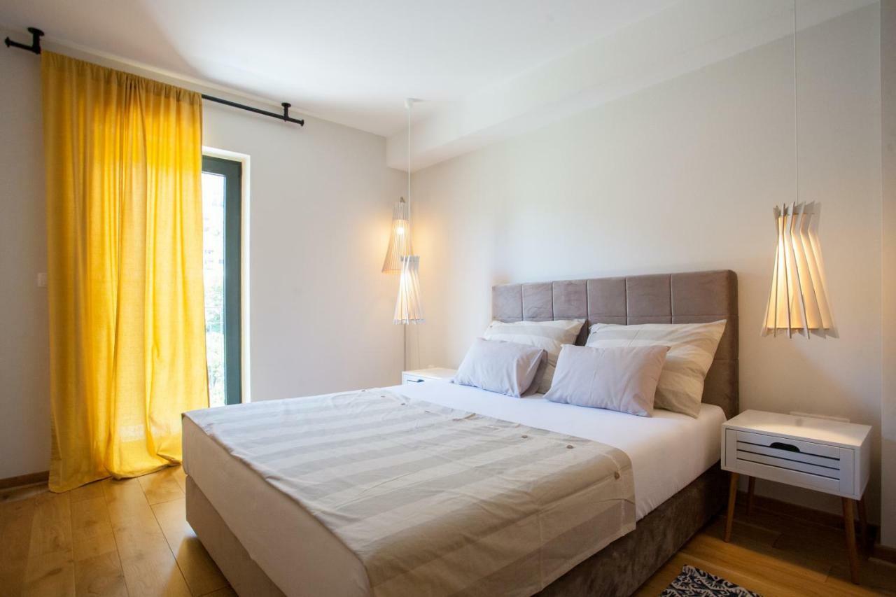Bella Vista Suites Luaran gambar