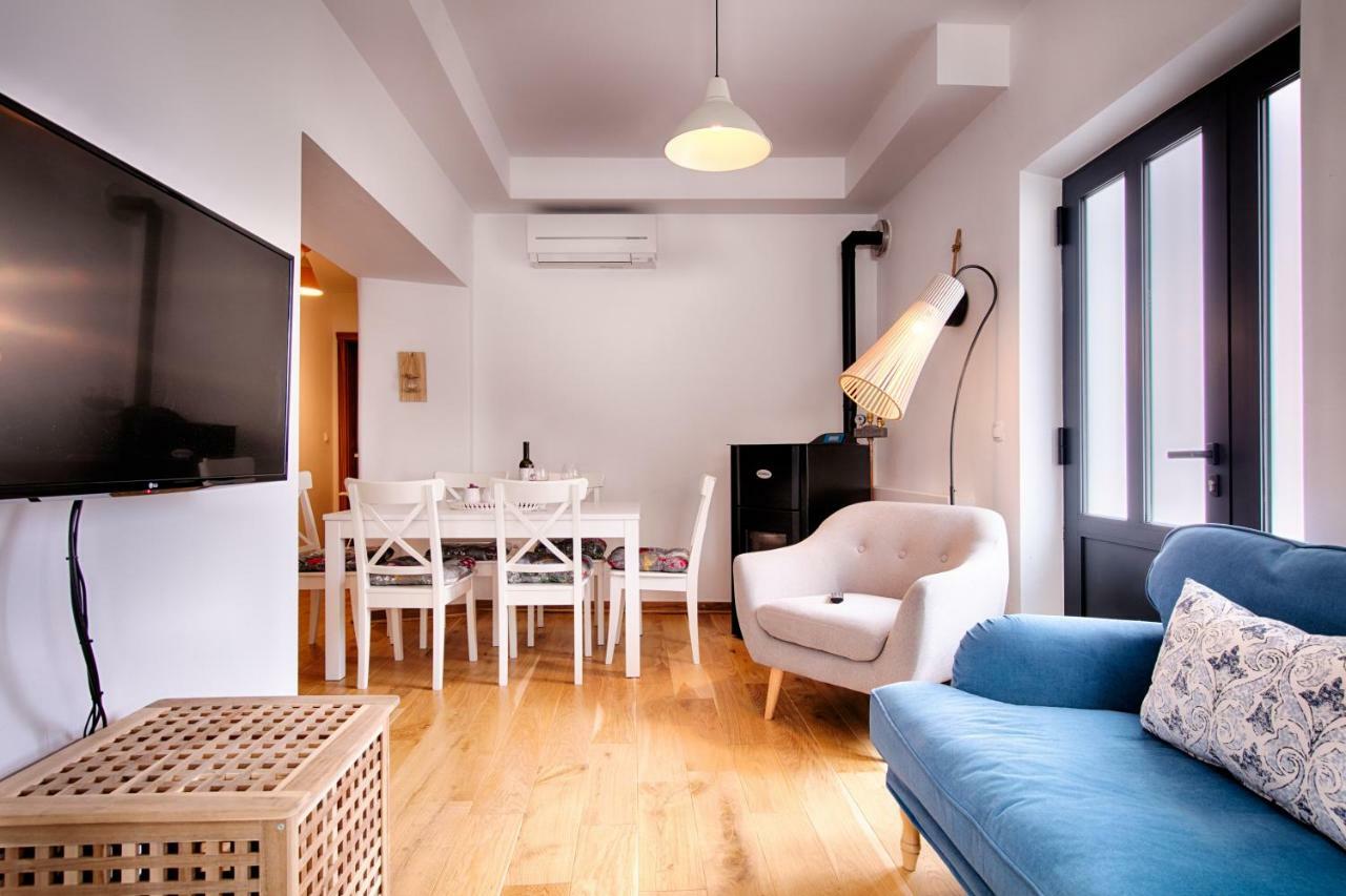 Bella Vista Suites Luaran gambar