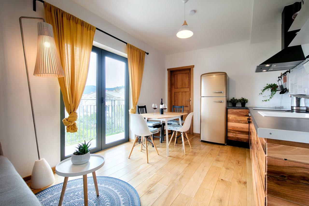 Bella Vista Suites Luaran gambar