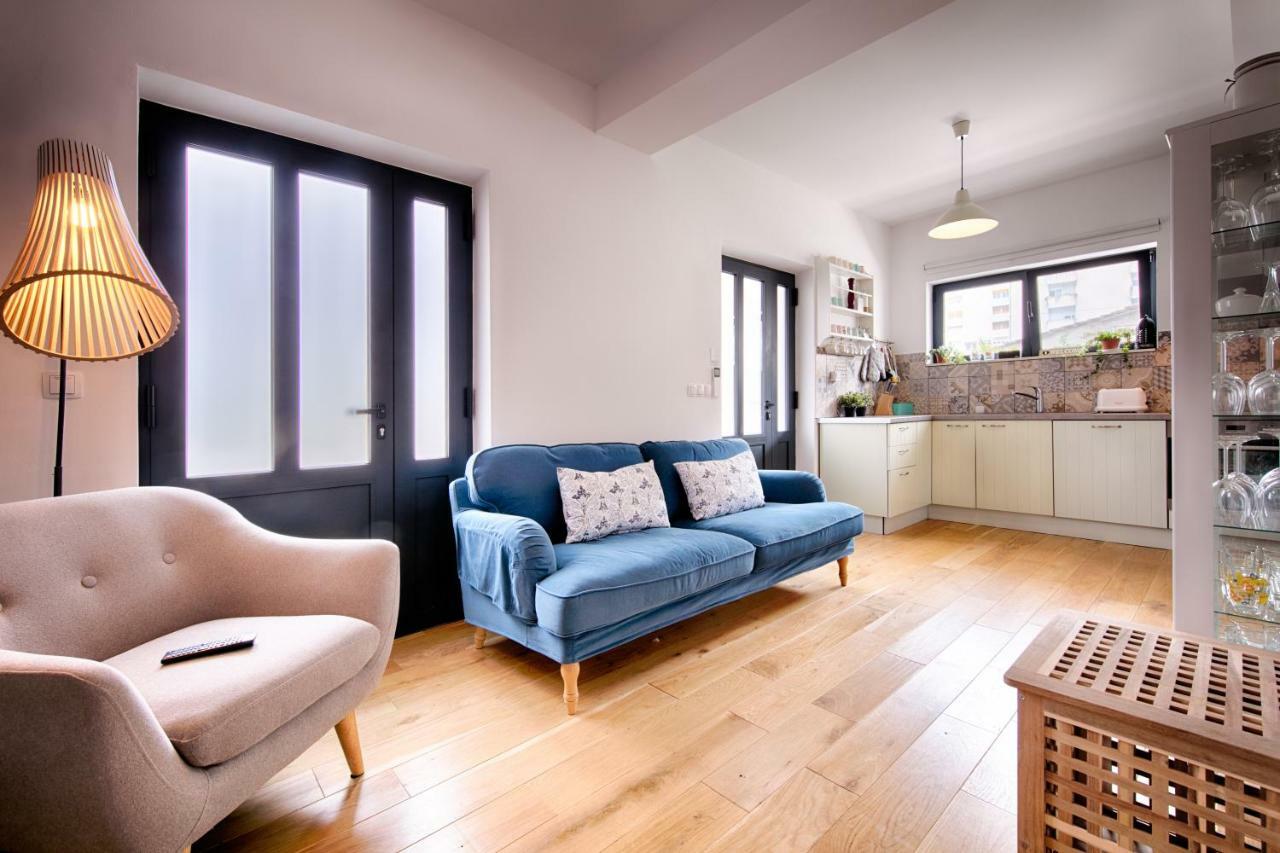 Bella Vista Suites Luaran gambar