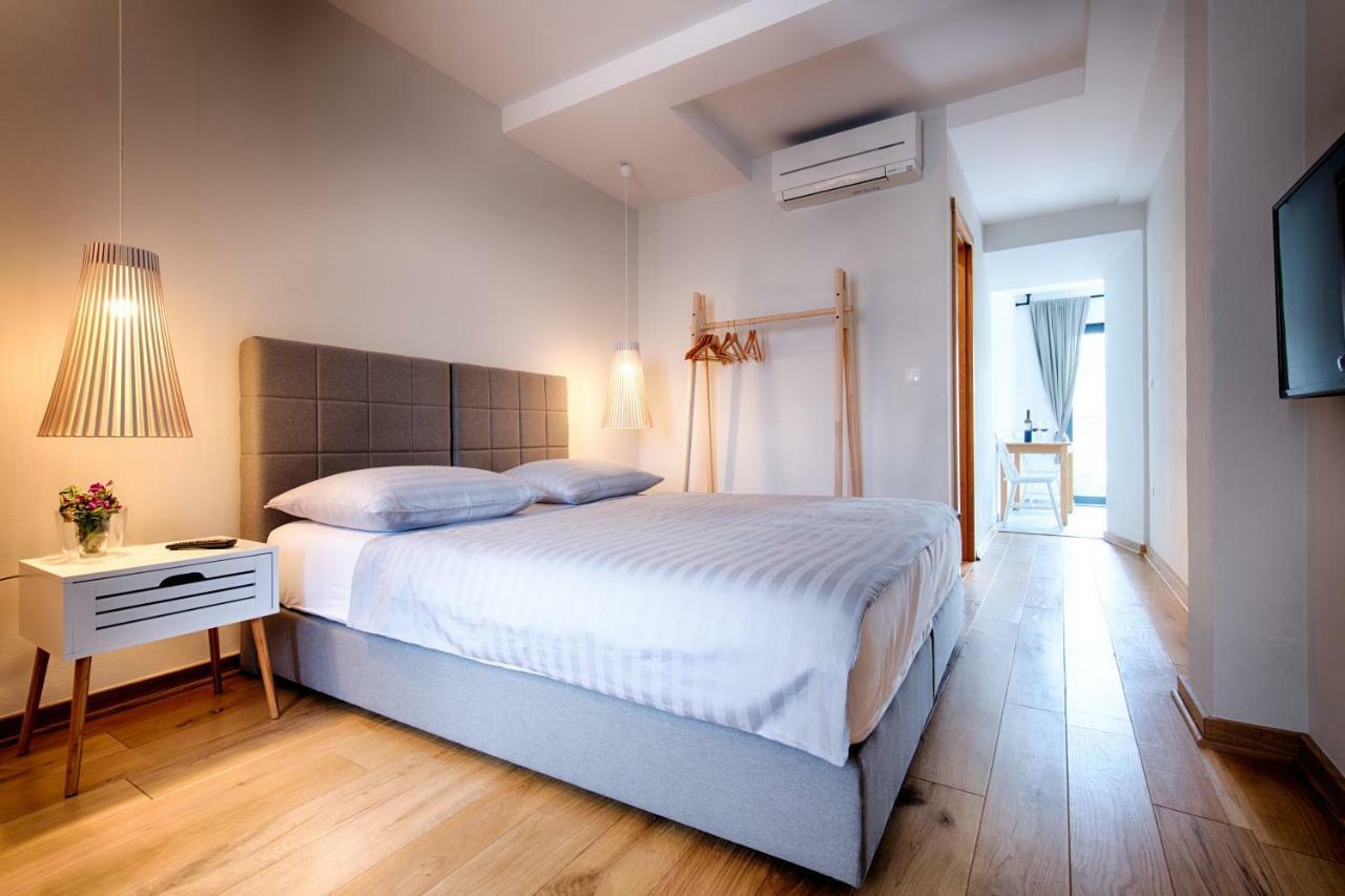 Bella Vista Suites Luaran gambar