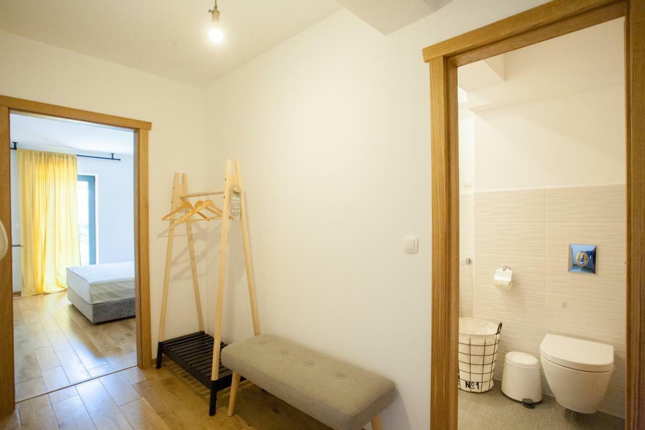 Bella Vista Suites Luaran gambar