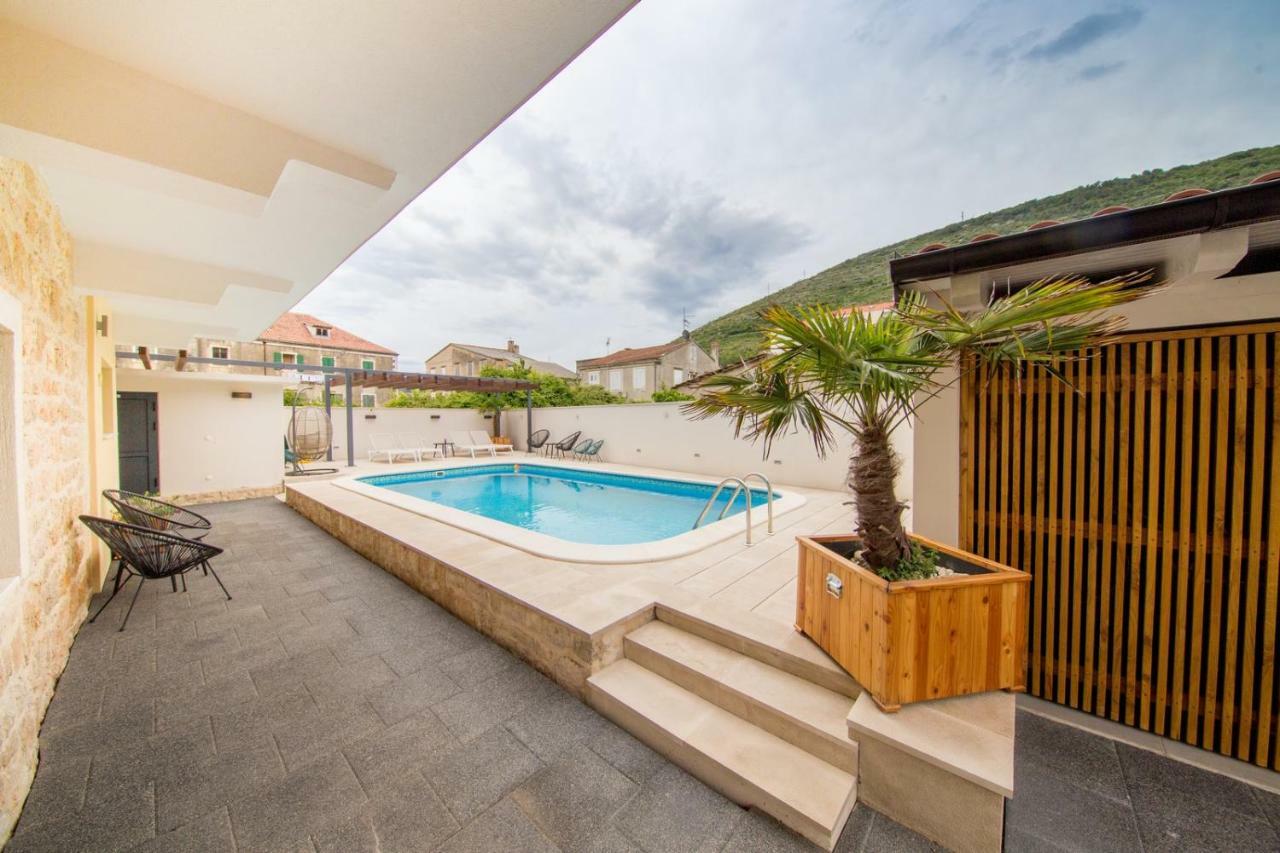 Bella Vista Suites Luaran gambar