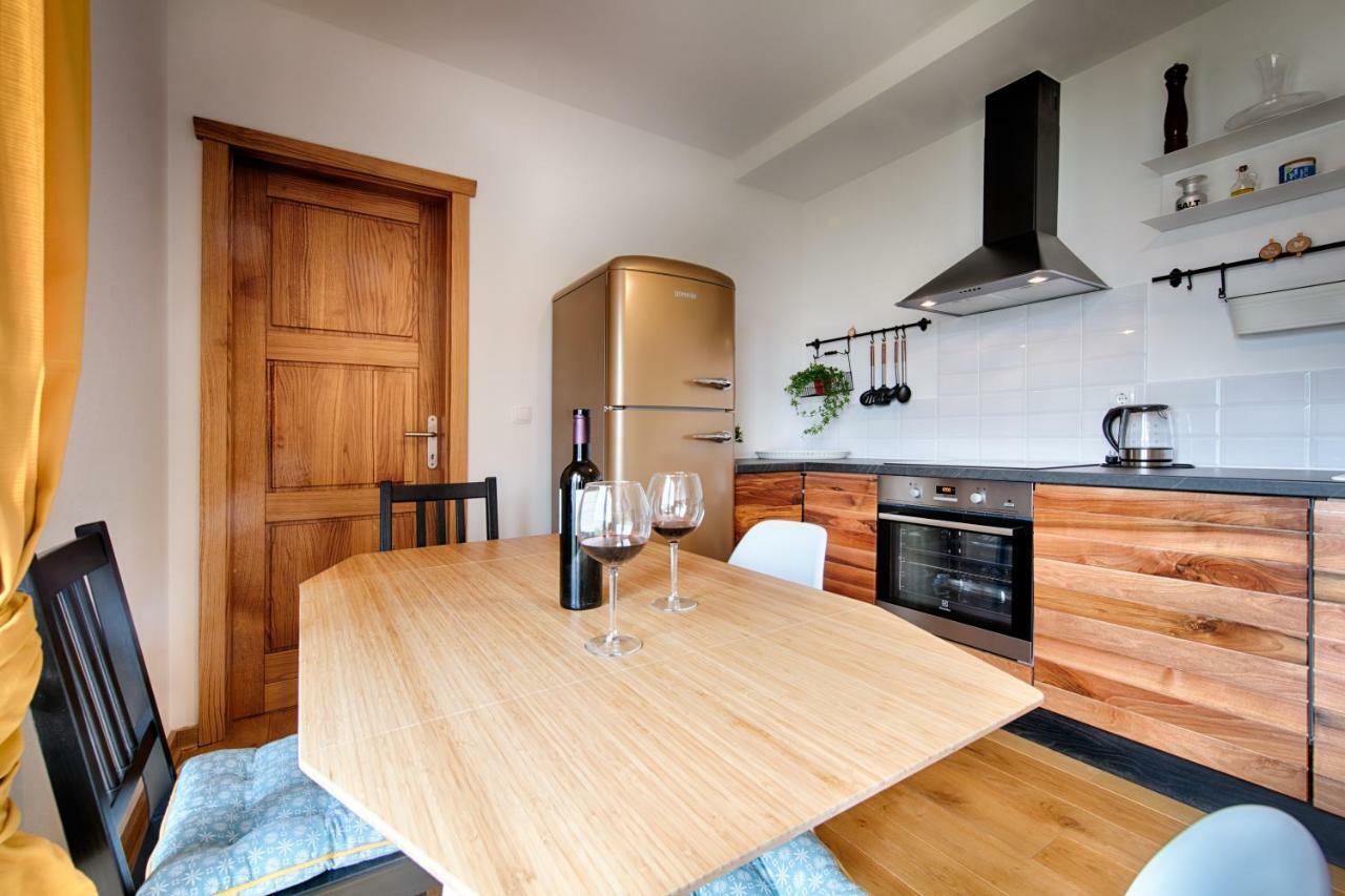 Bella Vista Suites Luaran gambar