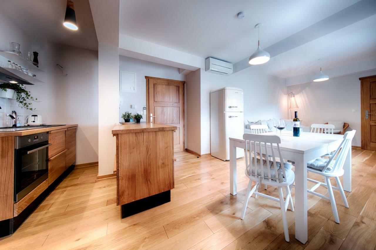 Bella Vista Suites Luaran gambar