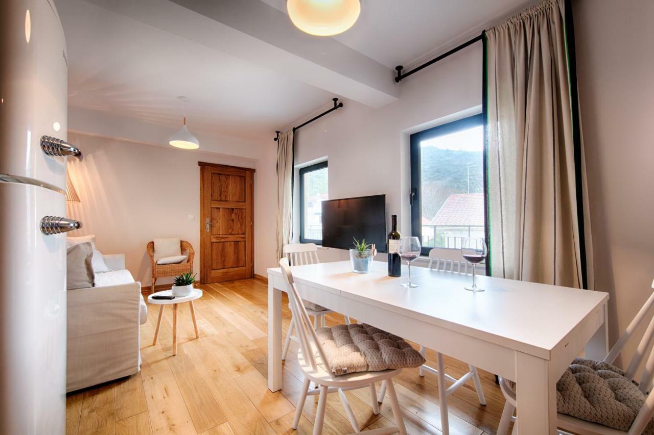 Bella Vista Suites Luaran gambar