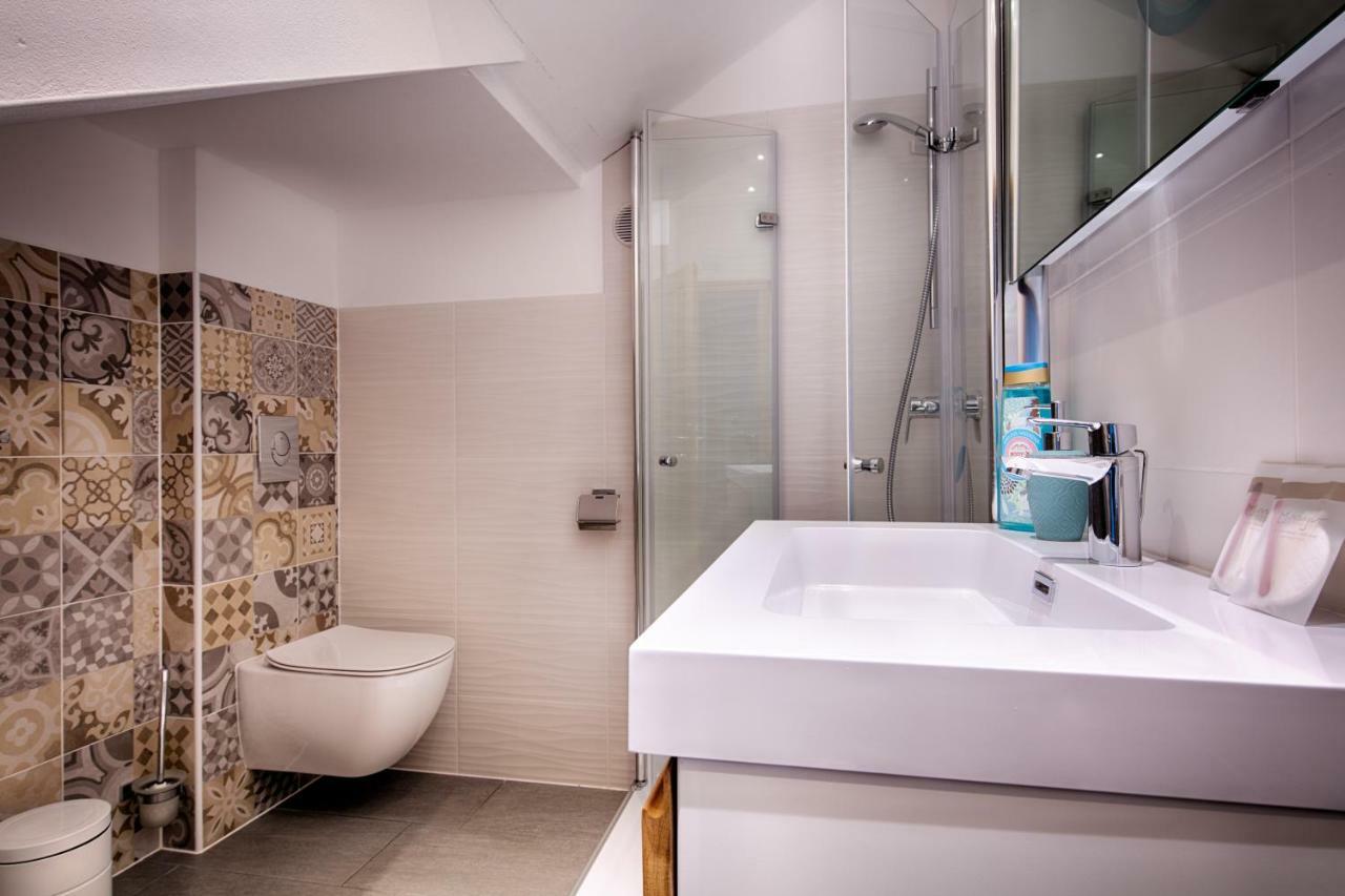 Bella Vista Suites Luaran gambar