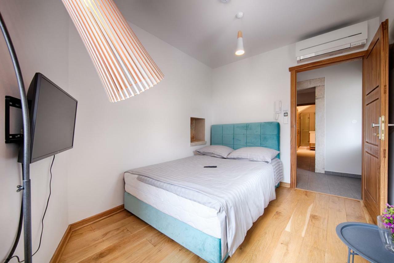 Bella Vista Suites Luaran gambar