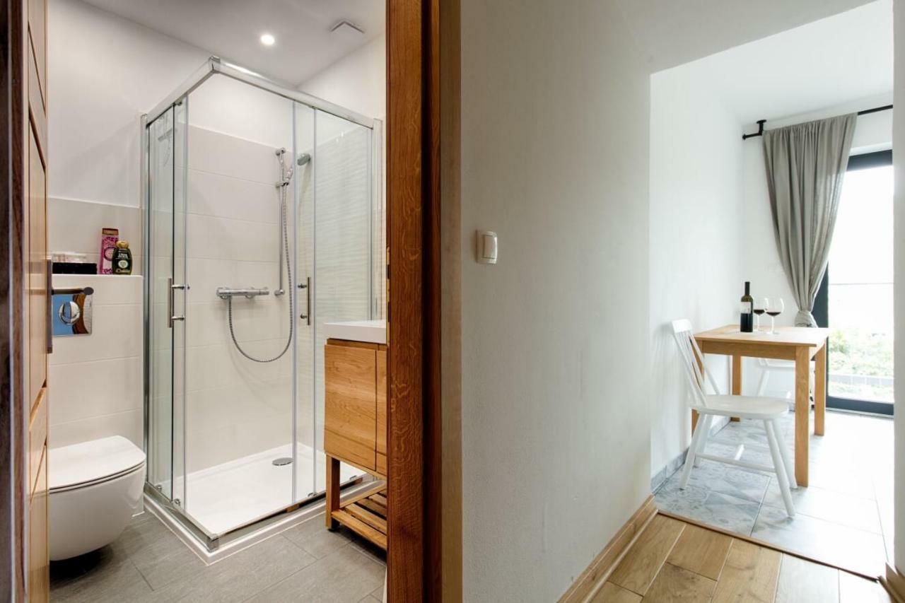 Bella Vista Suites Luaran gambar