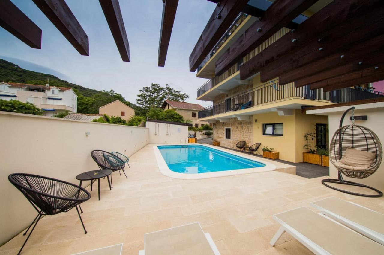 Bella Vista Suites Luaran gambar