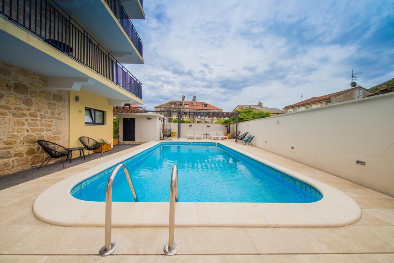 Bella Vista Suites Luaran gambar